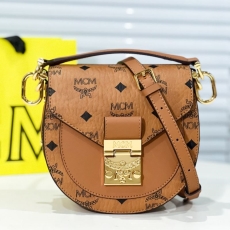 MCM Satchel Bags